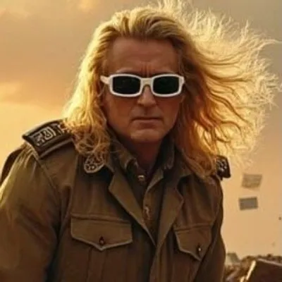 Michel Polnareff profile