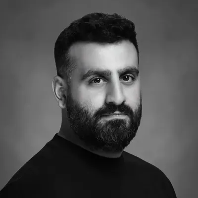 MICHEL AZAR profile