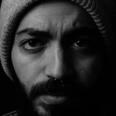 Michel Gerges profile