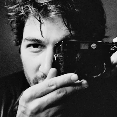 Michiel Huisman profile