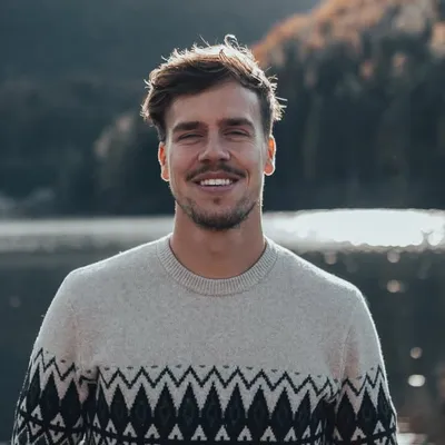 Michiel Pieters profile