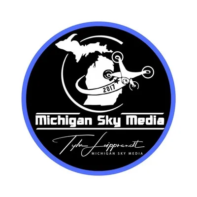 Michigan Sky Media profile