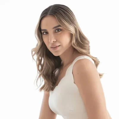 Michelle Huet profile