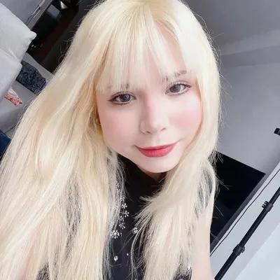 Michelle Mondragón ♡ profile