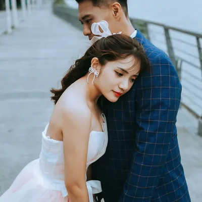 Michiko Thien profile