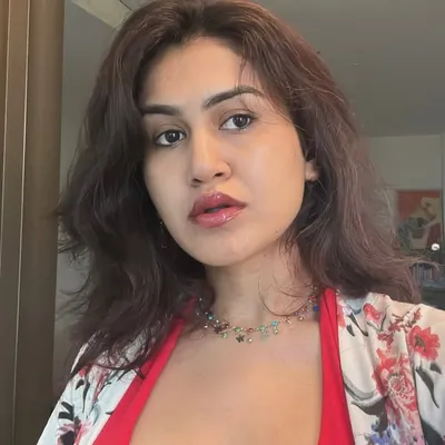 Aishwarya profile