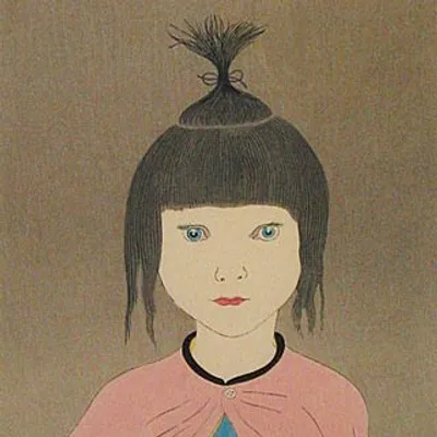 yoshitomo nara / 奈良美智 profile