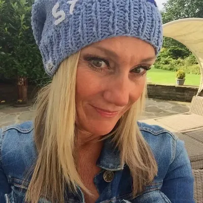Michi Müller profile