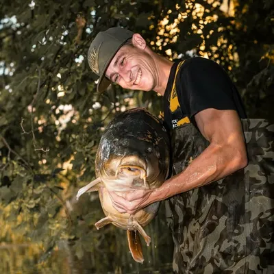Michi - Fishing ๐ฃ profile