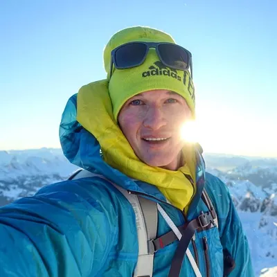 Michi Wohlleben profile