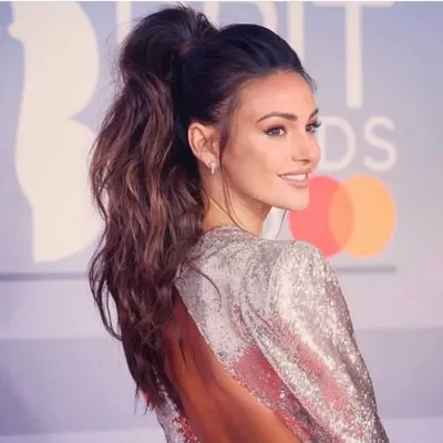 Michelle Keegan profile