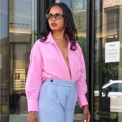 Micheline Fashion | LifeStyle profile