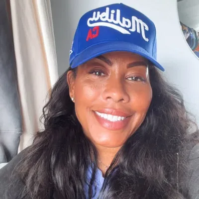 Michole McBroom profile