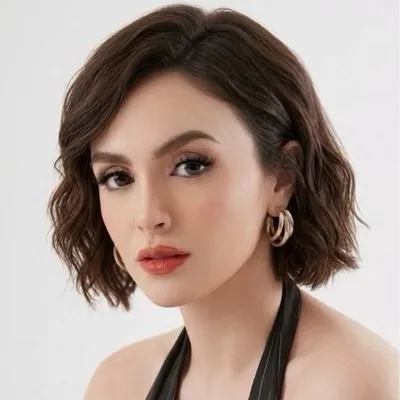 Michelle Orozco profile
