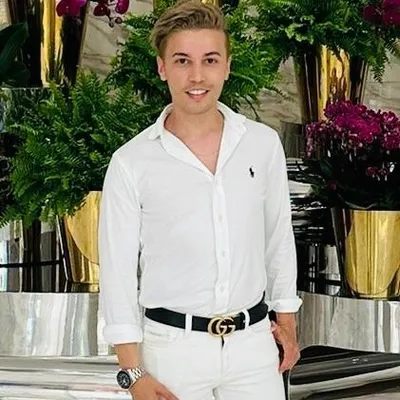 Hicham Sadoun profile