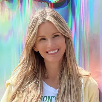 Michelle Pieroway profile