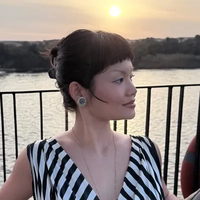 Michelle Varinata profile