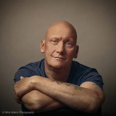 Mick Makin profile