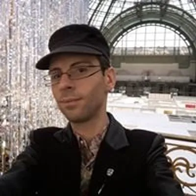 Mickael Douliez profile