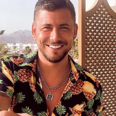 Mickael Dinis ® profile