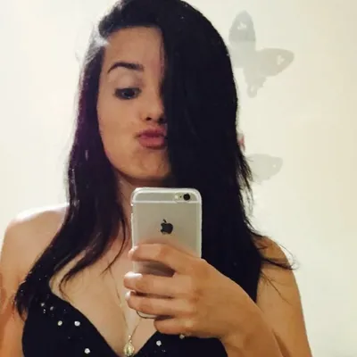 Mickaella Baldinato ๐ profile
