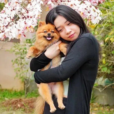 米娸妙妙屋💜 台南美食吃起來 profile