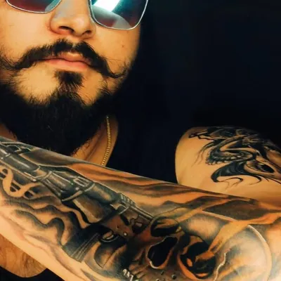 Harjinder singh sudan profile