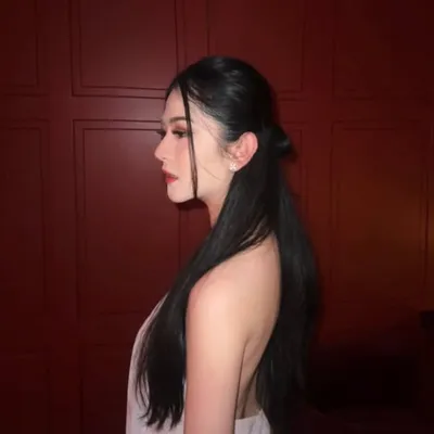 MICKEY ♡ profile
