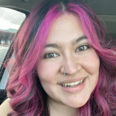 Fat & Feminist Therapist profile