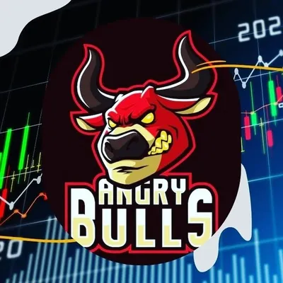 ANGRY BULLS AHEAD ๐ profile