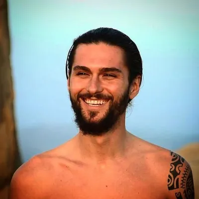 Michele Graglia profile