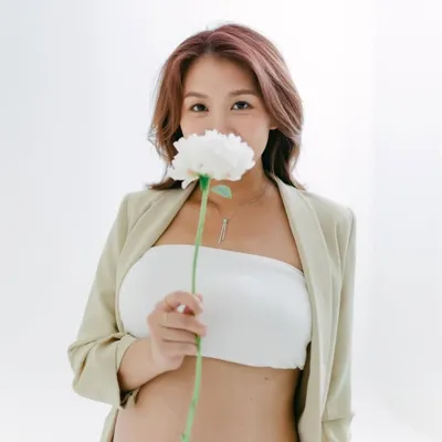 Mickey 米奇|黃鈺文 profile