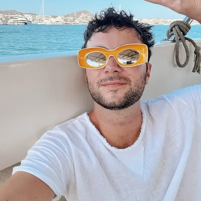 Mike Maizonada profile