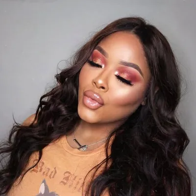 Michaela | NYC MUA profile
