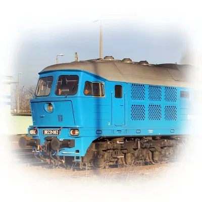 Mickles-Trainspotter profile
