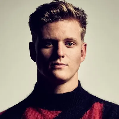 Mick Schumacher profile