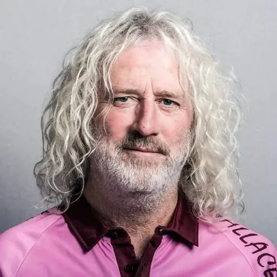 Mick Wallace profile