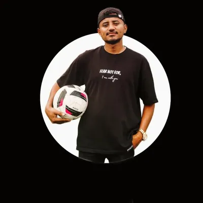 MiCky Lyngdoh profile