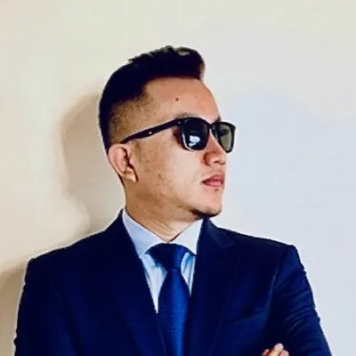 RJ Micky profile