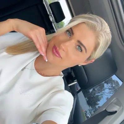 Michaela May profile