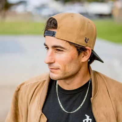 Micky Papa profile