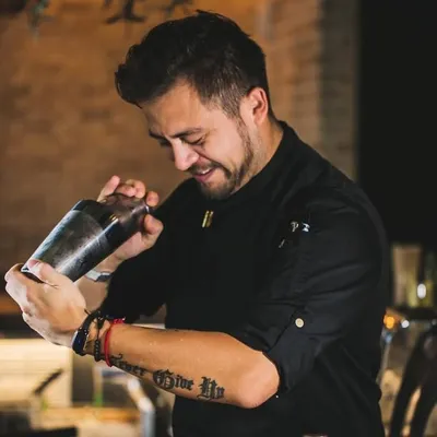 Miguel Angel Martinez Tren profile