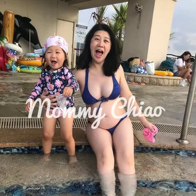 Chiao/熊比媽育兒真相 profile