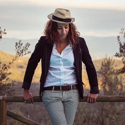 Micol Barsanti profile