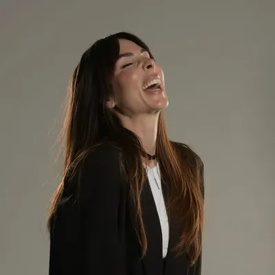 Micol Andrea Maria Olivieri profile