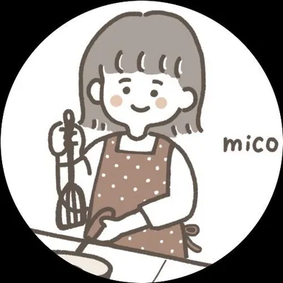 みこ| 5人家族の暮らしの記録⸜𓎩⸝ profile