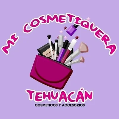 Mi Cosmetiquera Tehuacan profile