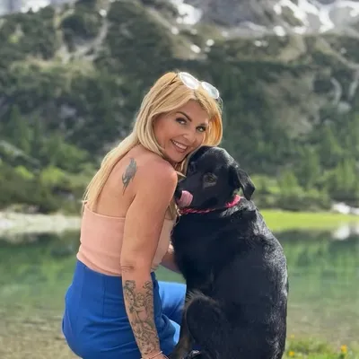 BILJANA ALEKSIEVA profile