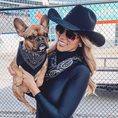 Micro Frenchies ™ profile