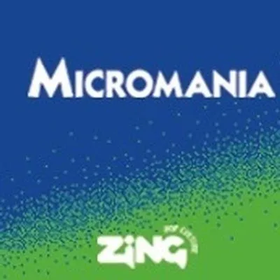 Micromania-Zing profile